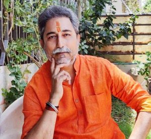 rakesh pathak