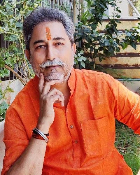 rakesh pathak