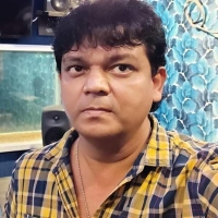 rakesh sawant