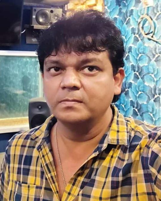 Rakesh Sawant 7 rakesh sawant