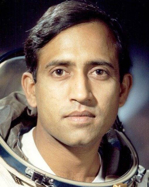 rakesh sharma