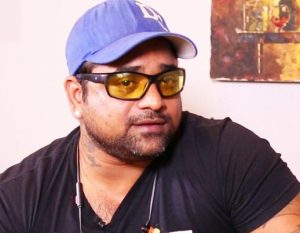 rakesh udiyar