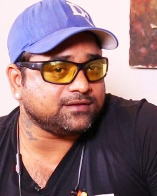rakesh udiyar