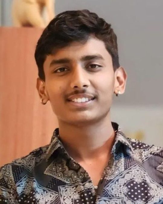rakshak bullet