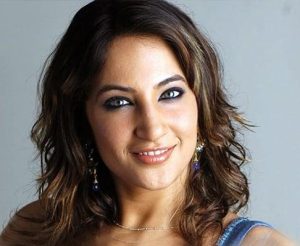 rakshanda khan