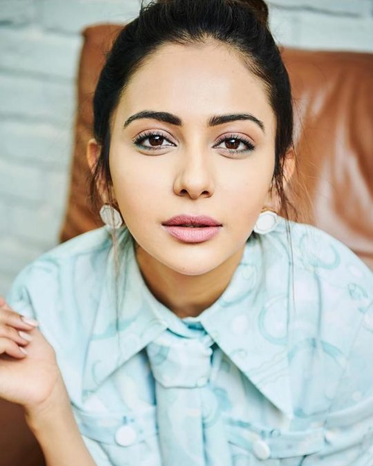 rakul preet singh