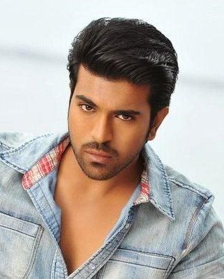Ram Charan 4 ram charan