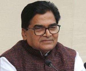 ram gopal yadav