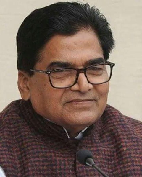 ram gopal yadav