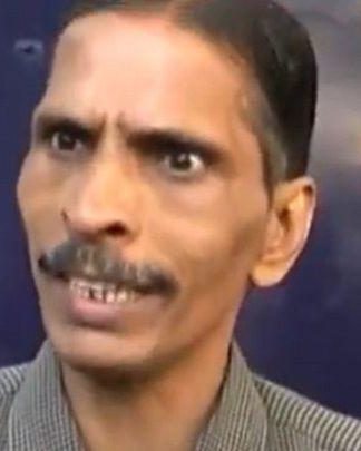 ram niranjan aka raja kolandar