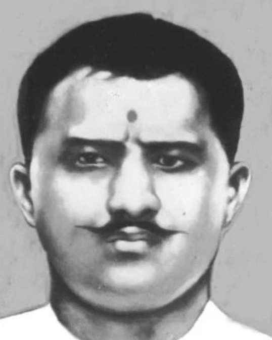 ram prasad bismil