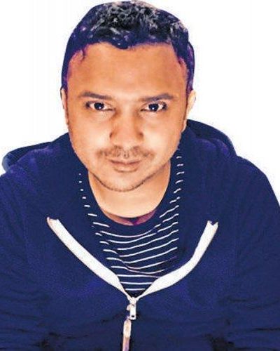 ram sampath