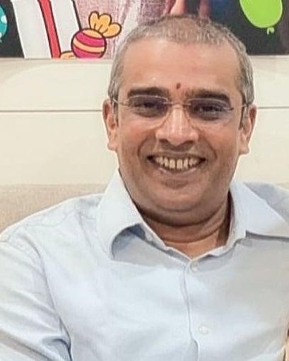 Ram Veerapaneni 10 ram veerapaneni