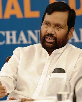 Ram Vilas Paswan 11 ram vilas paswan
