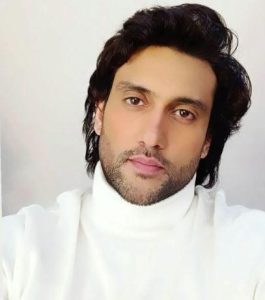 ram yashvardhan