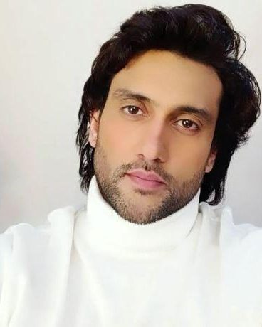 ram yashvardhan