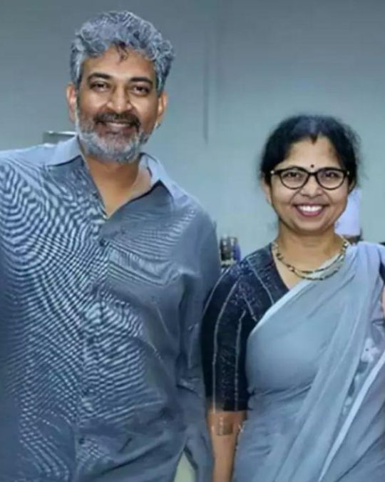 rama rajamouli