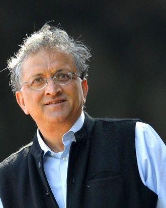 ramachandra guha