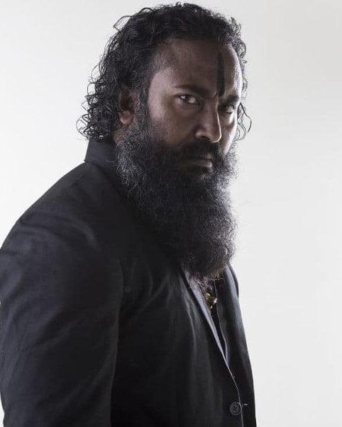 Ramachandran Raju 8 ramachandran raju