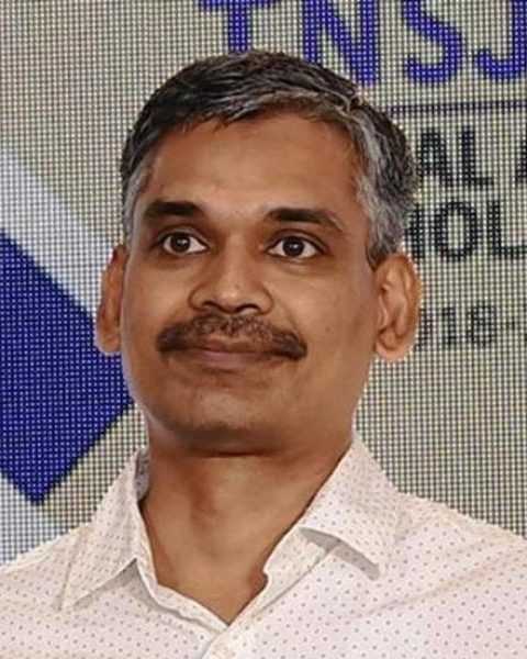 ramachandran ramesh