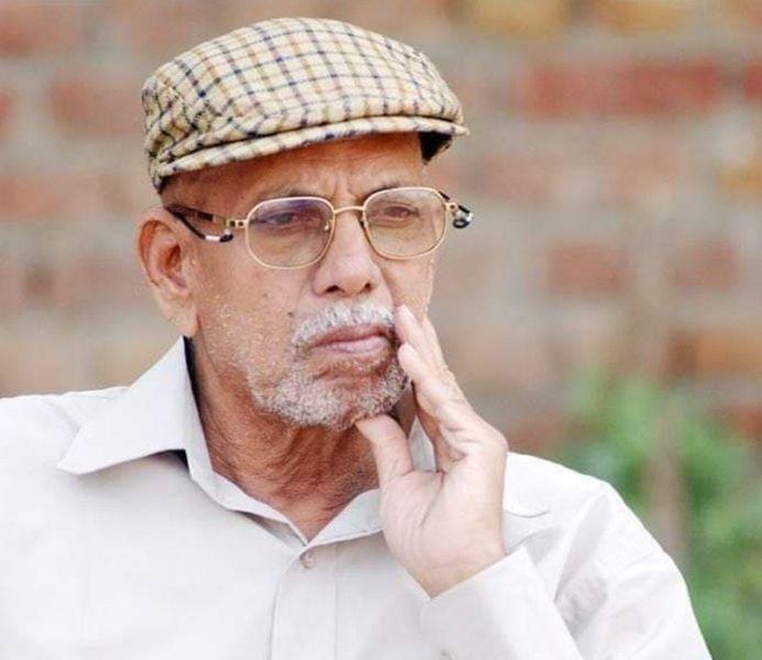 Ramakant Achrekar