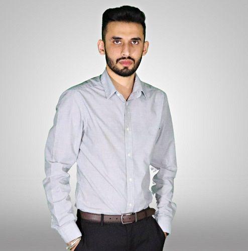 Raman Dandyan