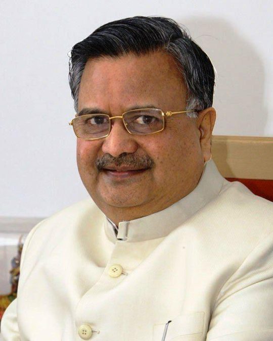 Raman Singh 23 raman singh