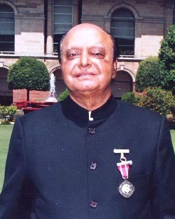 Ramanand Sagar 5 ramanand sagar
