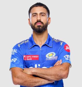 ramandeep singh