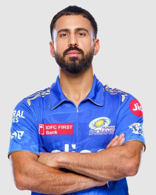 ramandeep singh