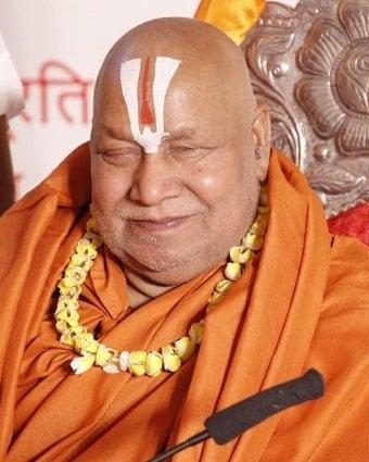 rambhadracharya