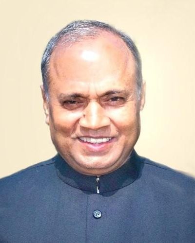 Ramchandra Prasad Singh 4 ramchandra prasad singh