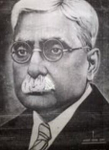 ramchandra shukla