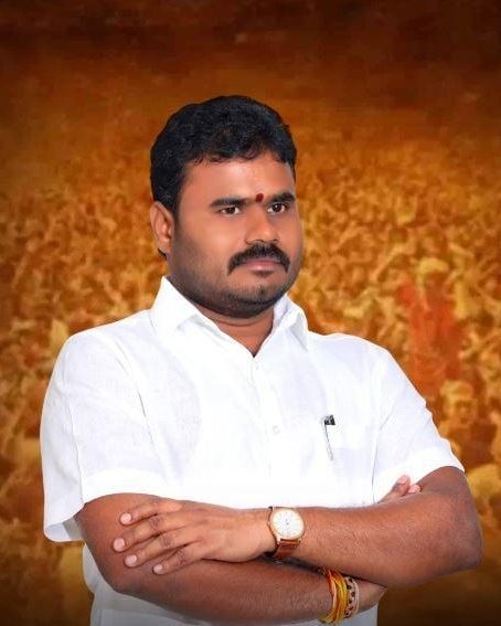 ramchandra yadav