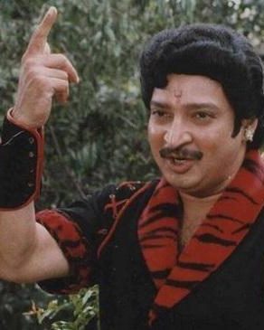 ramesh babu