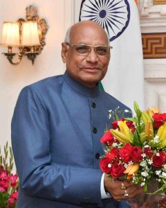ramesh bais