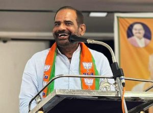 ramesh bidhuri