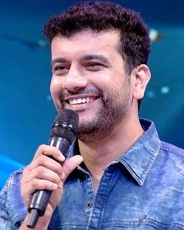 ramesh pisharody