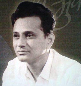 ramesh tendulkar