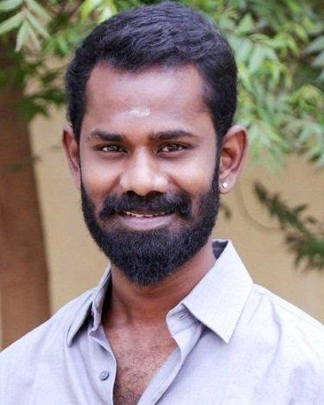 ramesh thilak (rj)