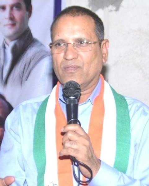 rameshwar dudi