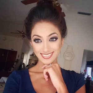 ramina ashfaque