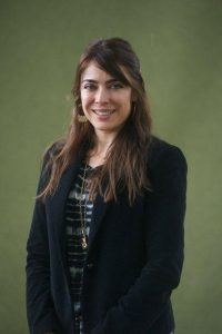 ramita navai