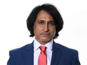 ramiz raja