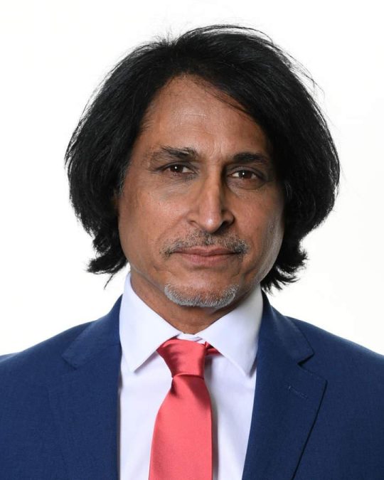 Ramiz Raja 5 ramiz raja