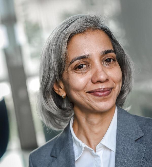 Ramkripa Ananthan