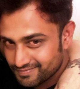 ramneek sharma