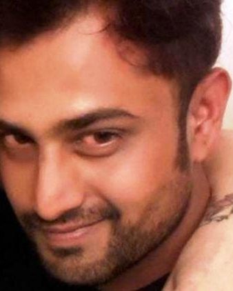 ramneek sharma