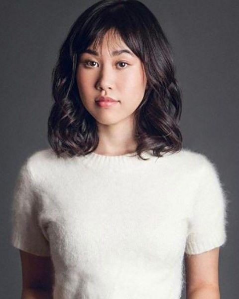 Ramona Young 11 ramona young
