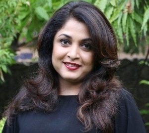 ramya krishnan